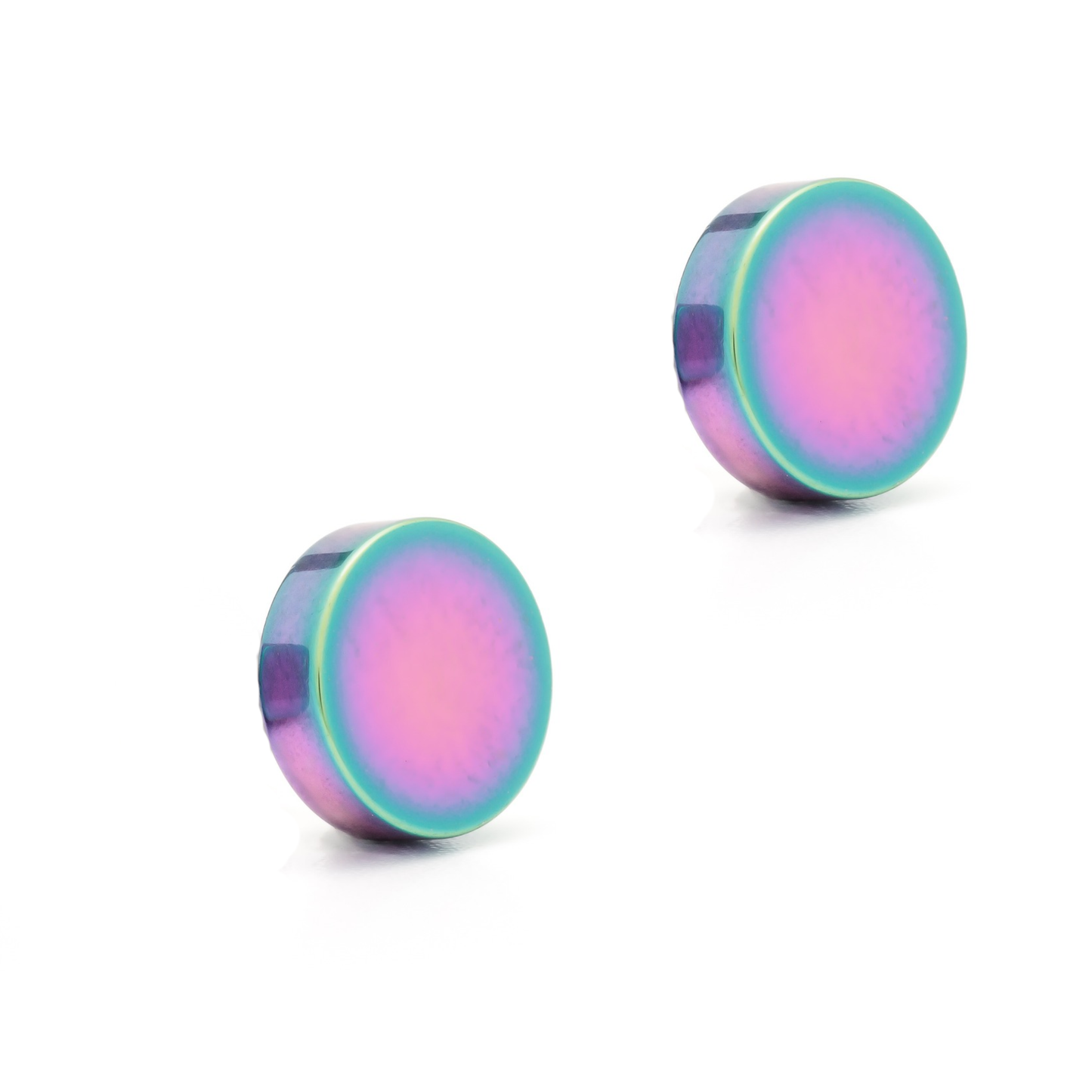 PRE LOVED ALICE RAINBOW