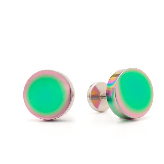 ALICE EMERALD