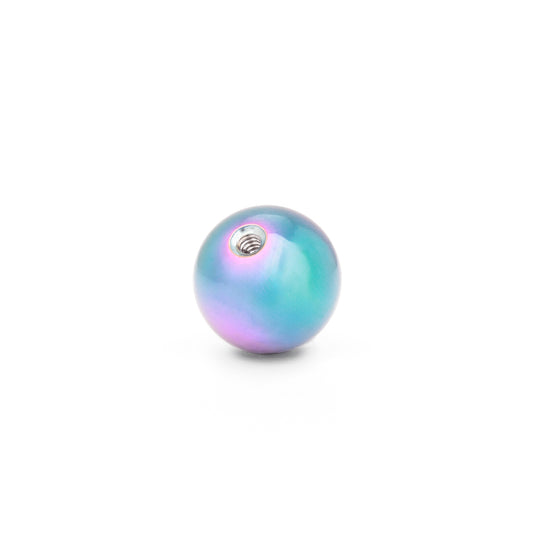 ARIEL GALAXY
