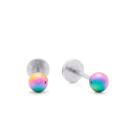 ARIEL RAINBOW