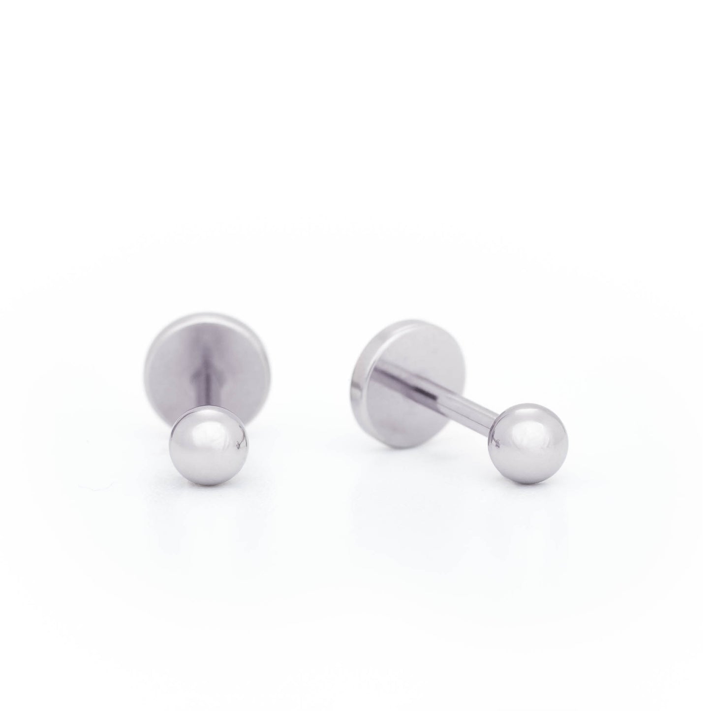 ARIEL TITANIUM