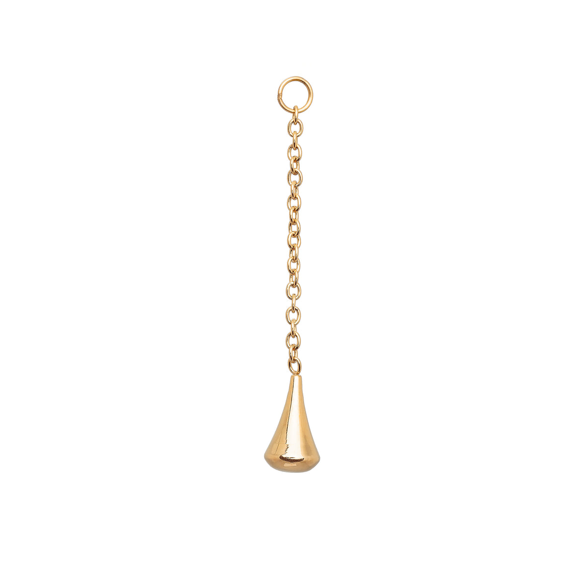OUTLET DROP GOLD
