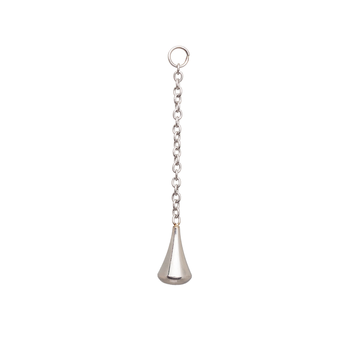 OUTLET DROP TITANIUM