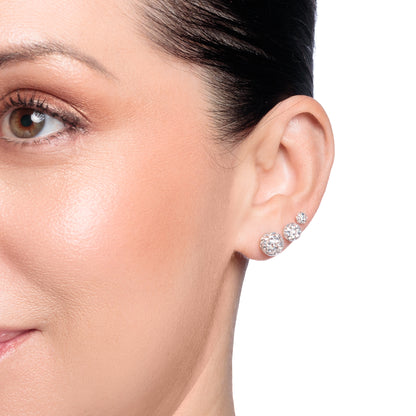 PRE LOVED ESMERALDA SNOW