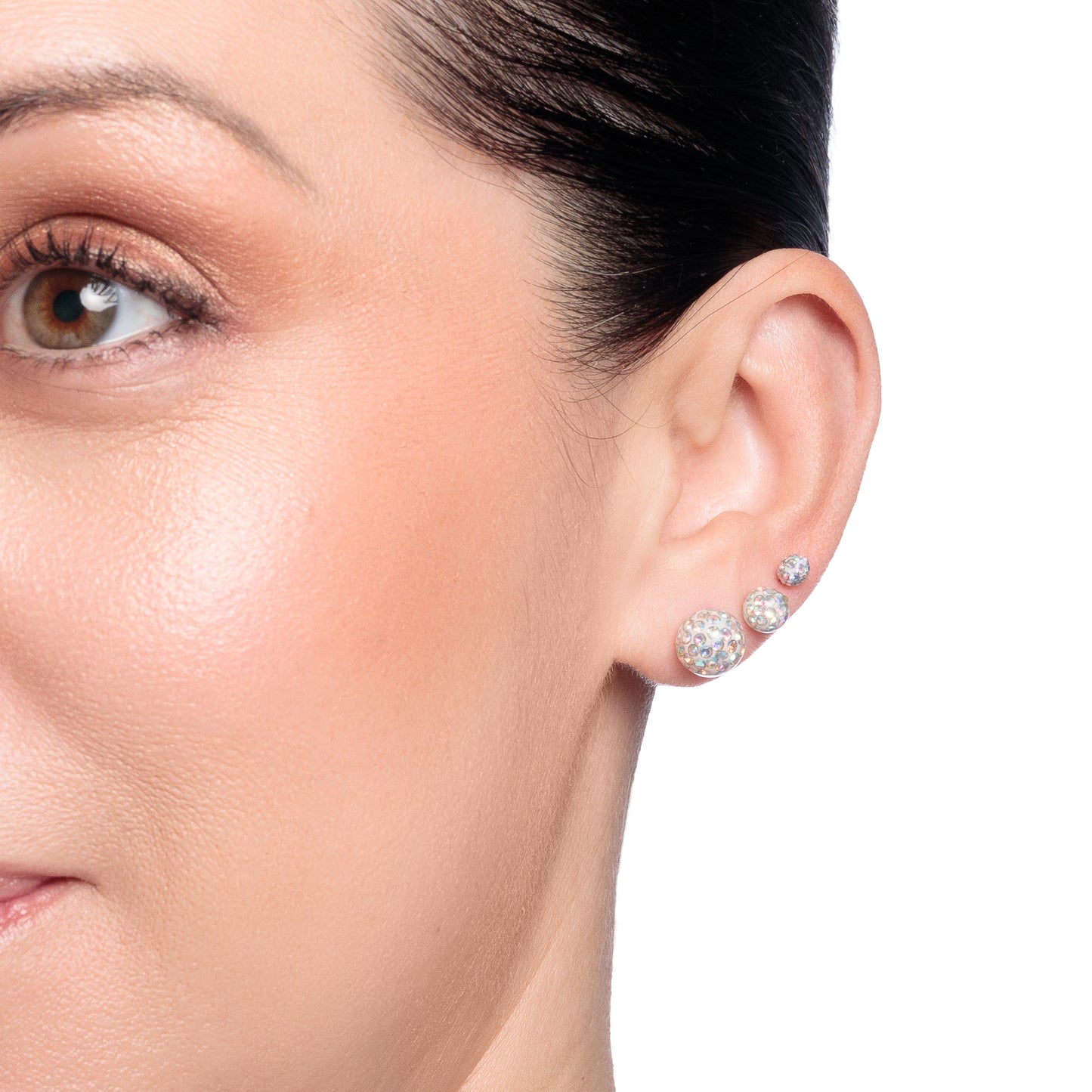 PRE LOVED ESMERALDA RAINBOW