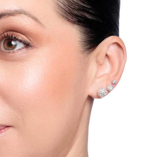 PRE LOVED ESMERALDA RAINBOW