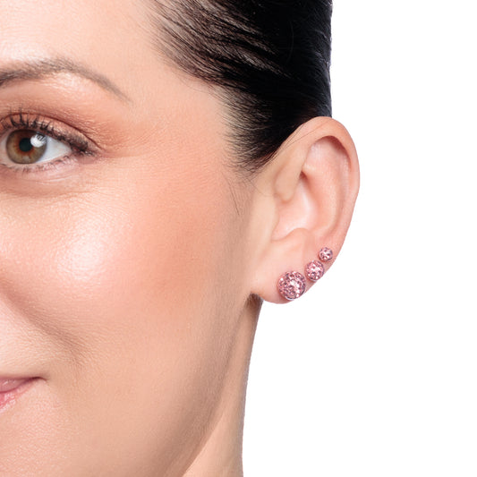 PRE LOVED ESMERALDA ROSE