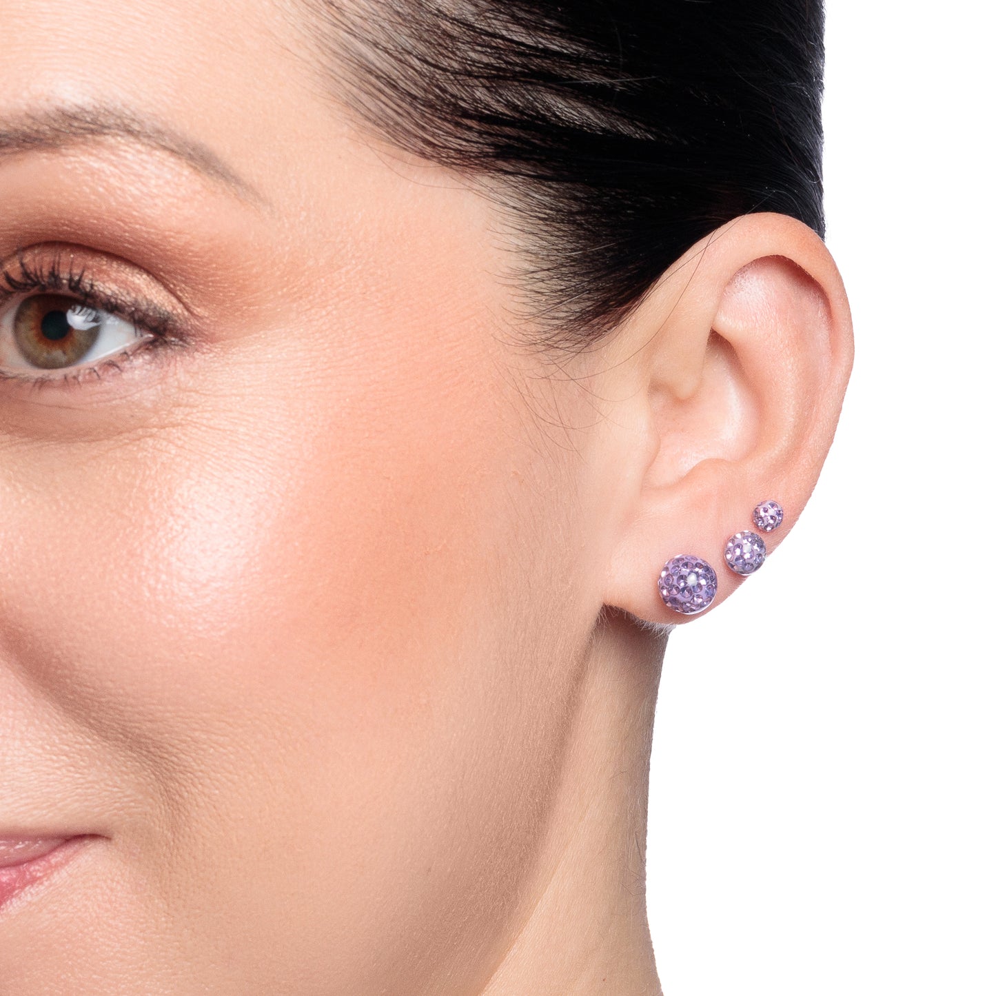 PRE LOVED ESMERALDA LAVENDER