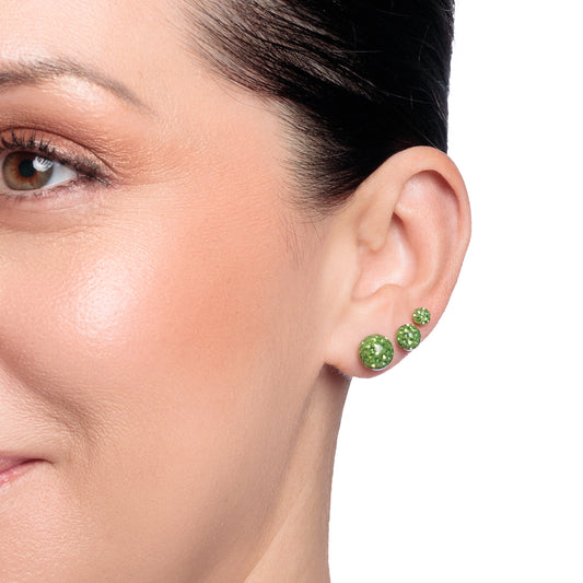 PRE LOVED ESMERALDA JADE