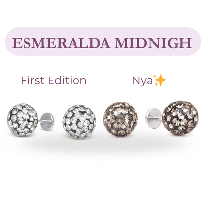 NYA ESMERALDA MIDNIGHT