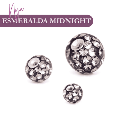NYA ESMERALDA MIDNIGHT