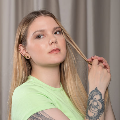 BELLE JADE