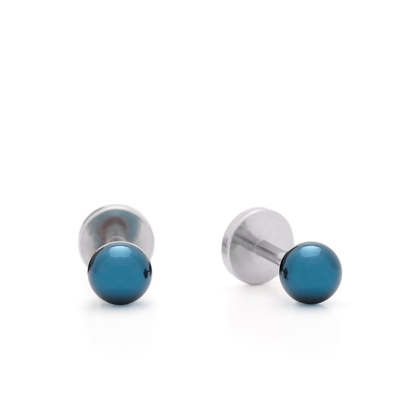 ariel ocean 4mm t4 kompletta par