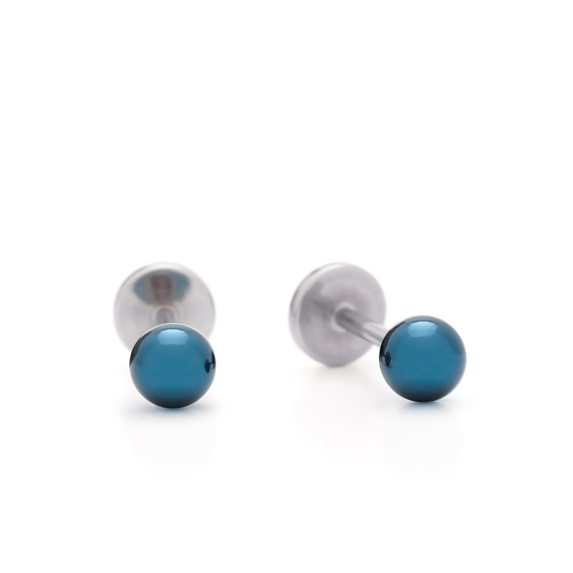 ariel ocean 4mm t6 kompletta par