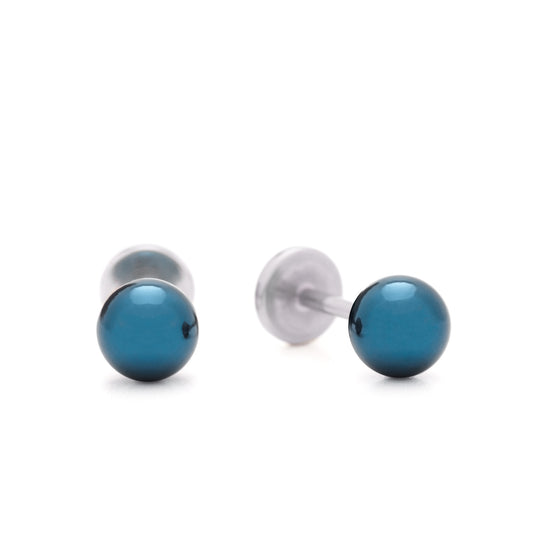 ariel ocean 5mm t6 kompletta par