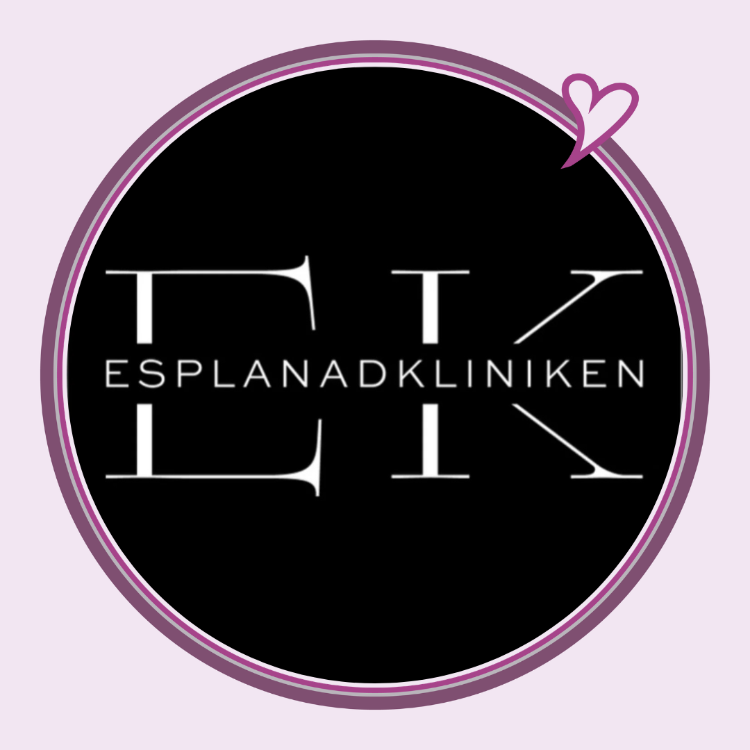 aterforsaljare esplanad kliniken