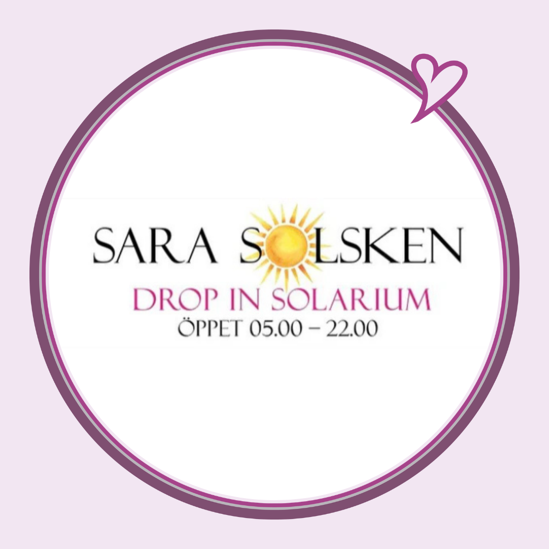 aterforsaljare sarasolsken