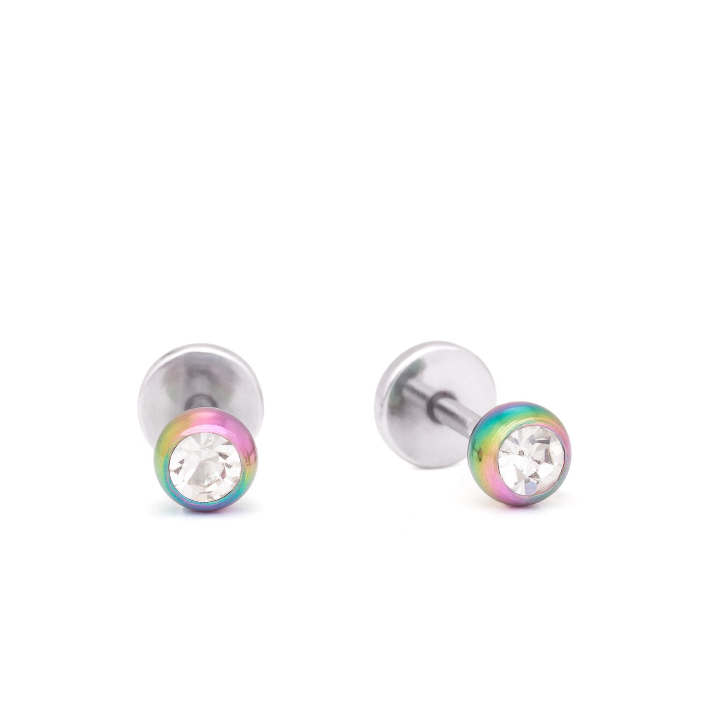 aurora rainbow 4mm T5 par