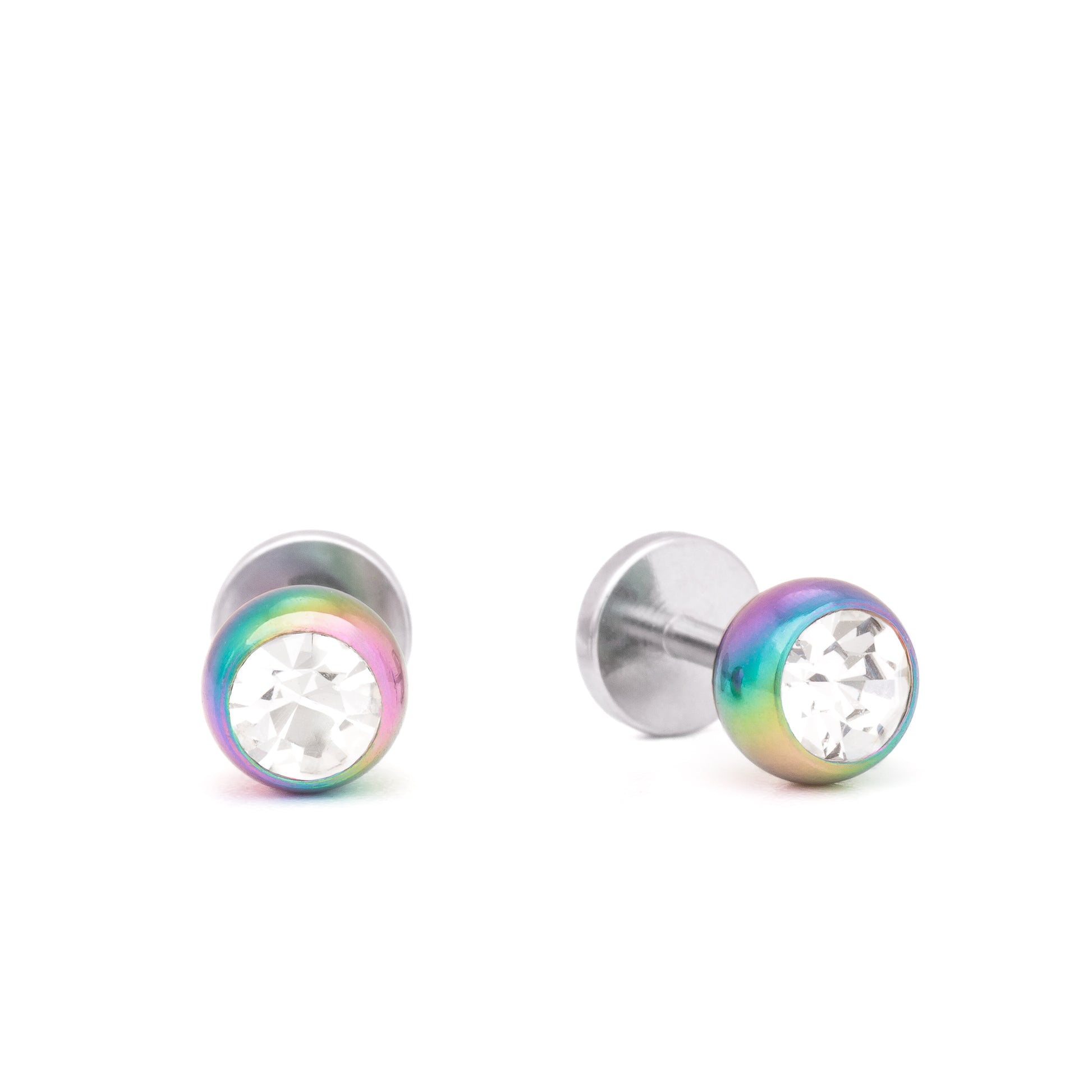 aurora rainbow 5mm T4 par
