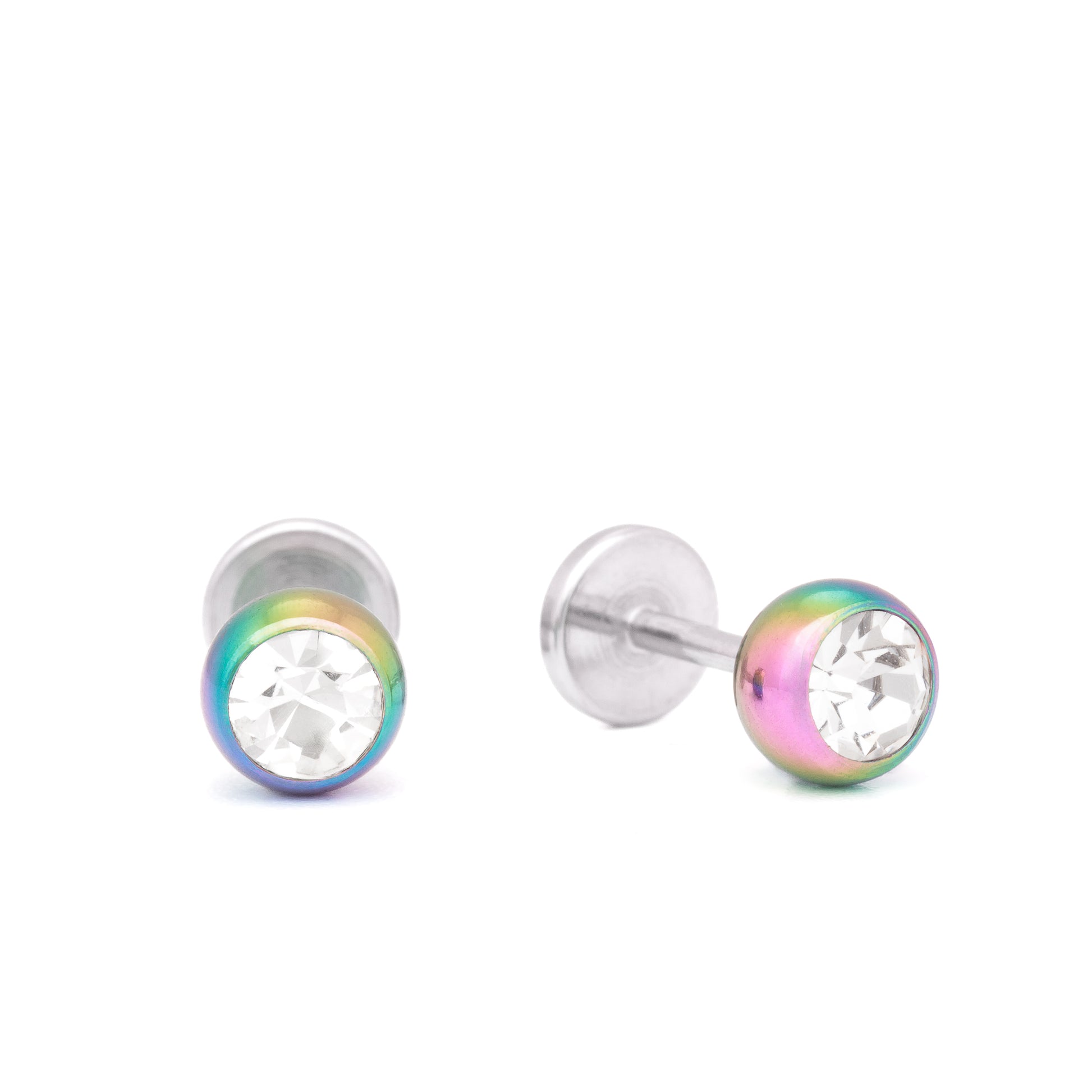 aurora rainbow 5mm T6 par