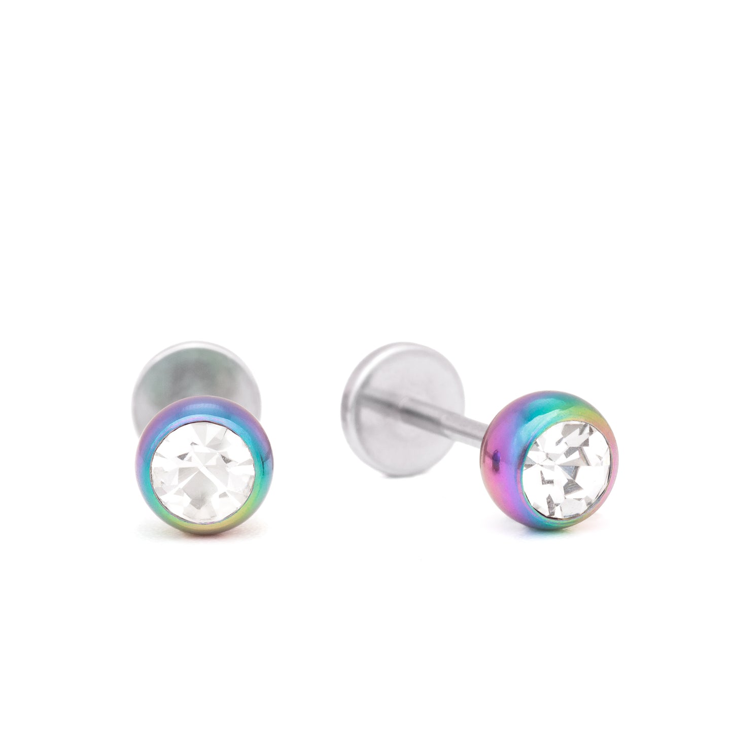 aurora rainbow 5mm T8 par