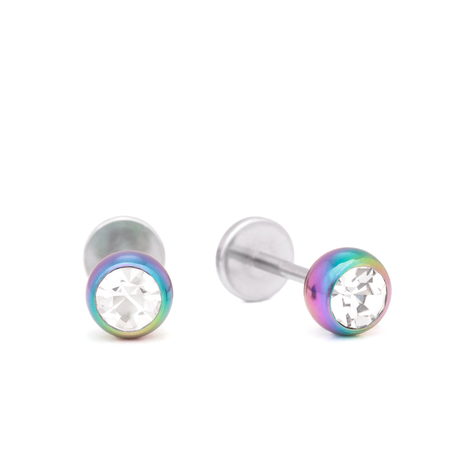 aurora rainbow 5mm T8 par