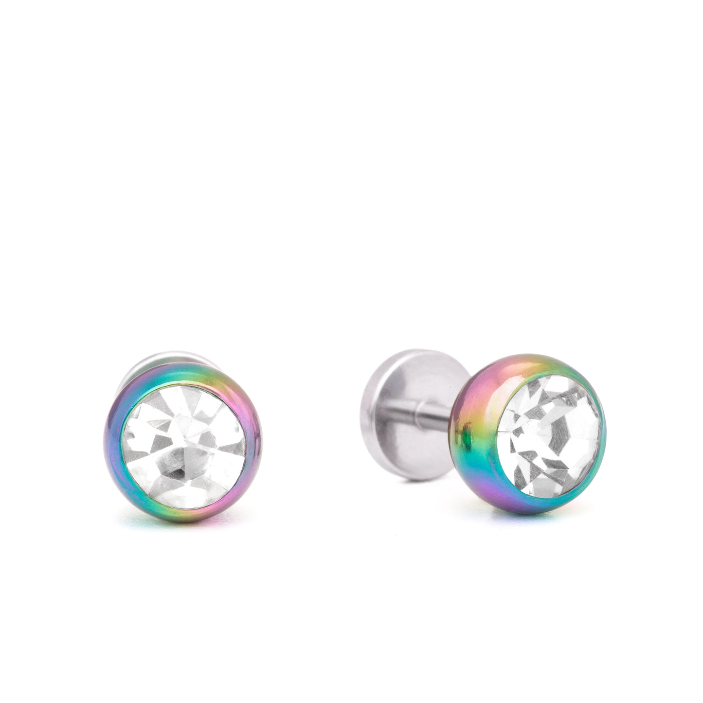 aurora rainbow 6mm T4 par