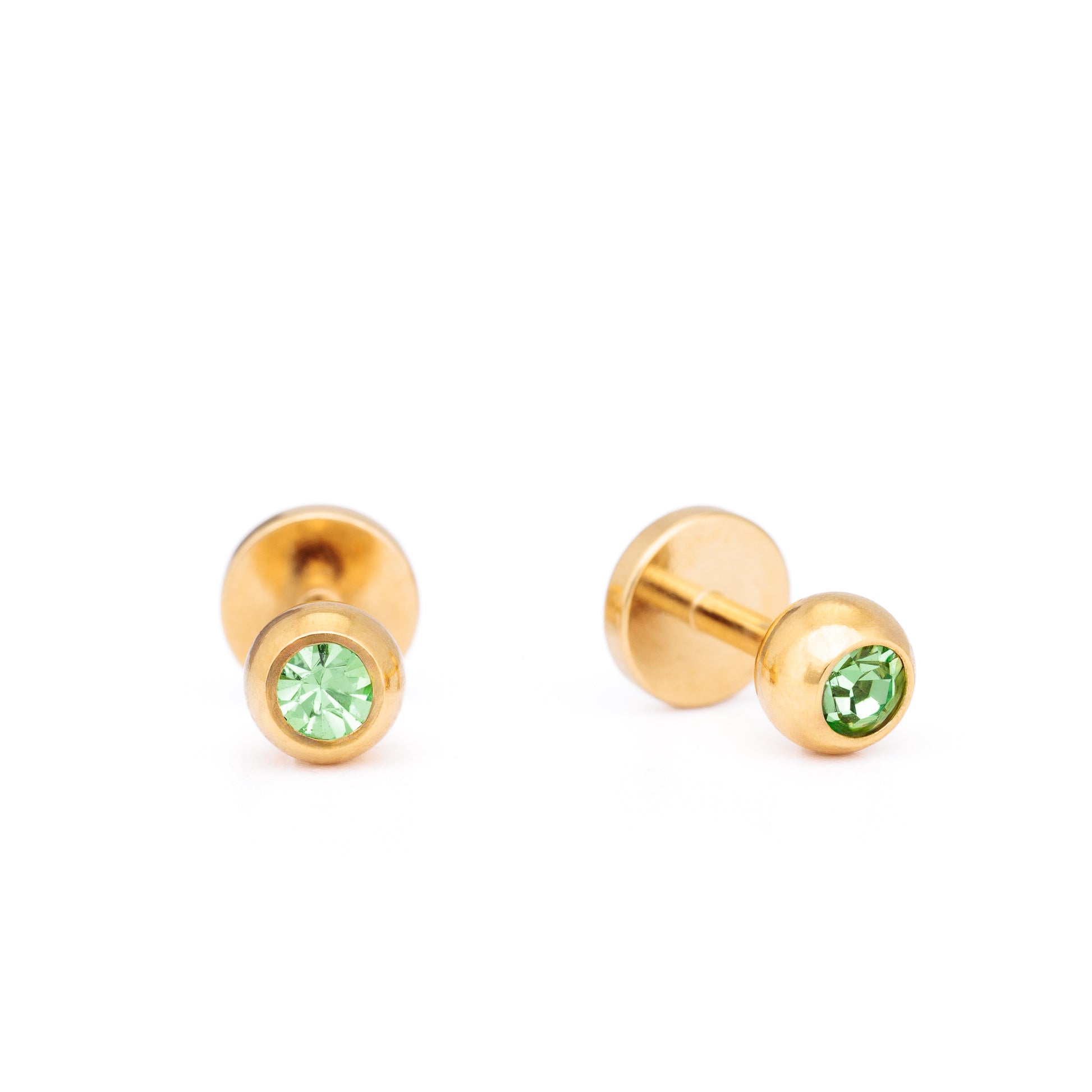 belle jade 4mm G4 par