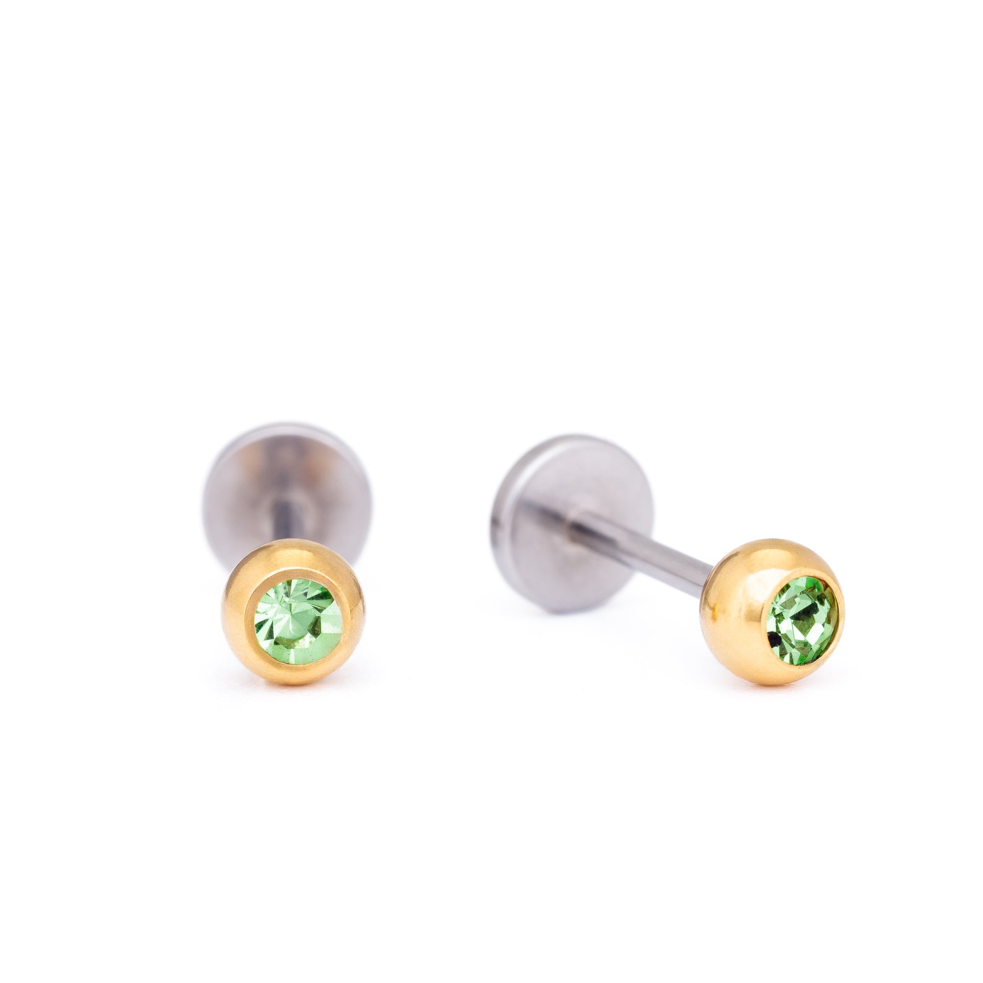 belle jade 4mm T8 par