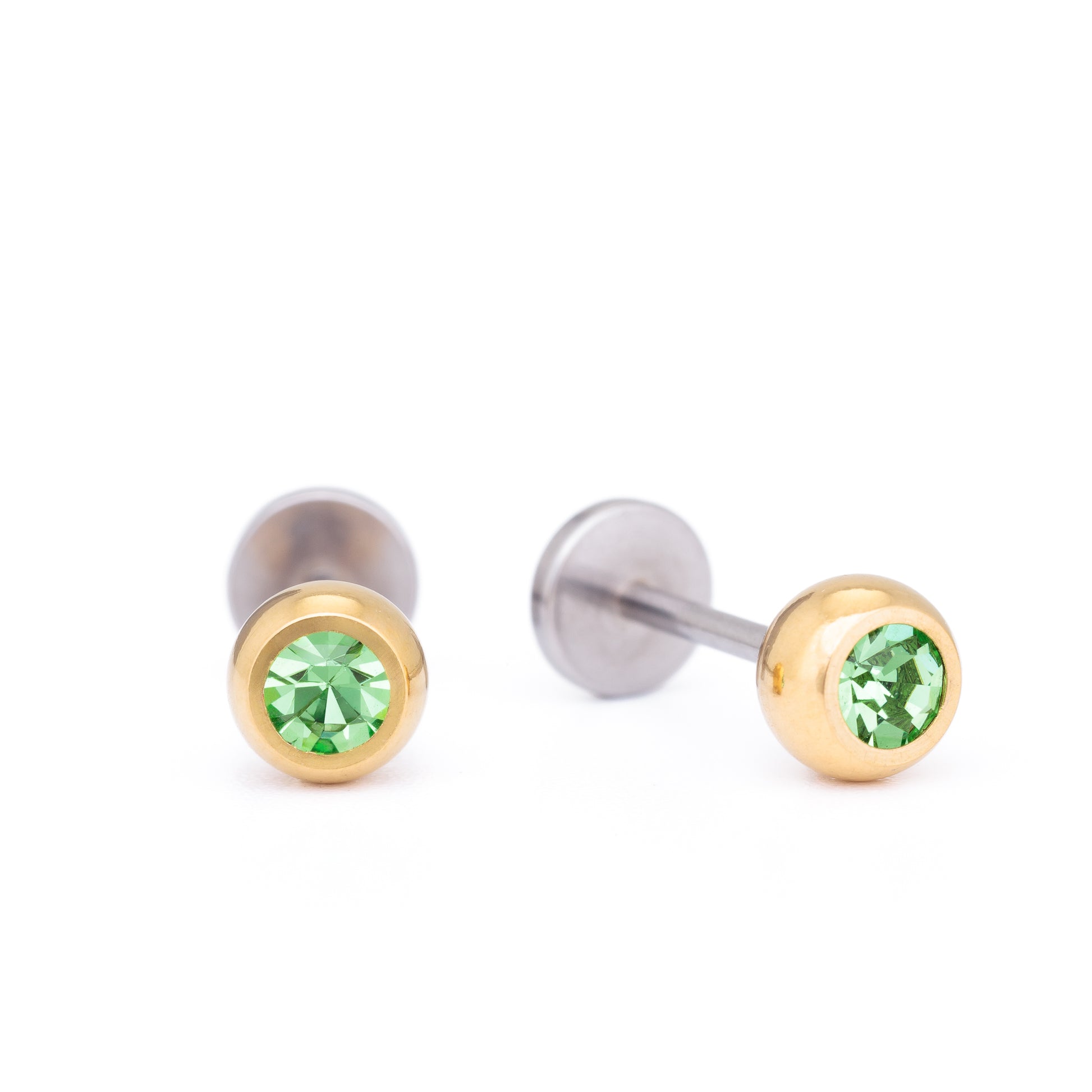 belle jade 5mm T8 par