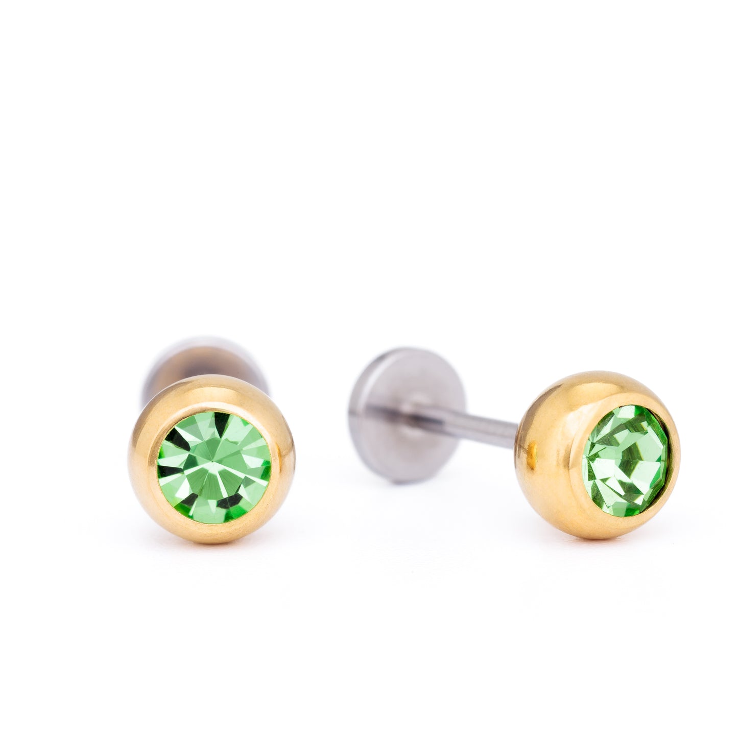 belle jade 6mm T8 par