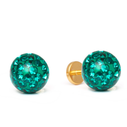 emseralda emerald 8mm g4 par