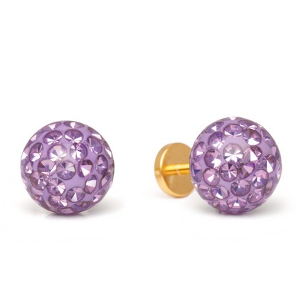 emseralda lavender 8mm g4 par