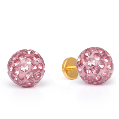 emseralda rose 8mm g4 par