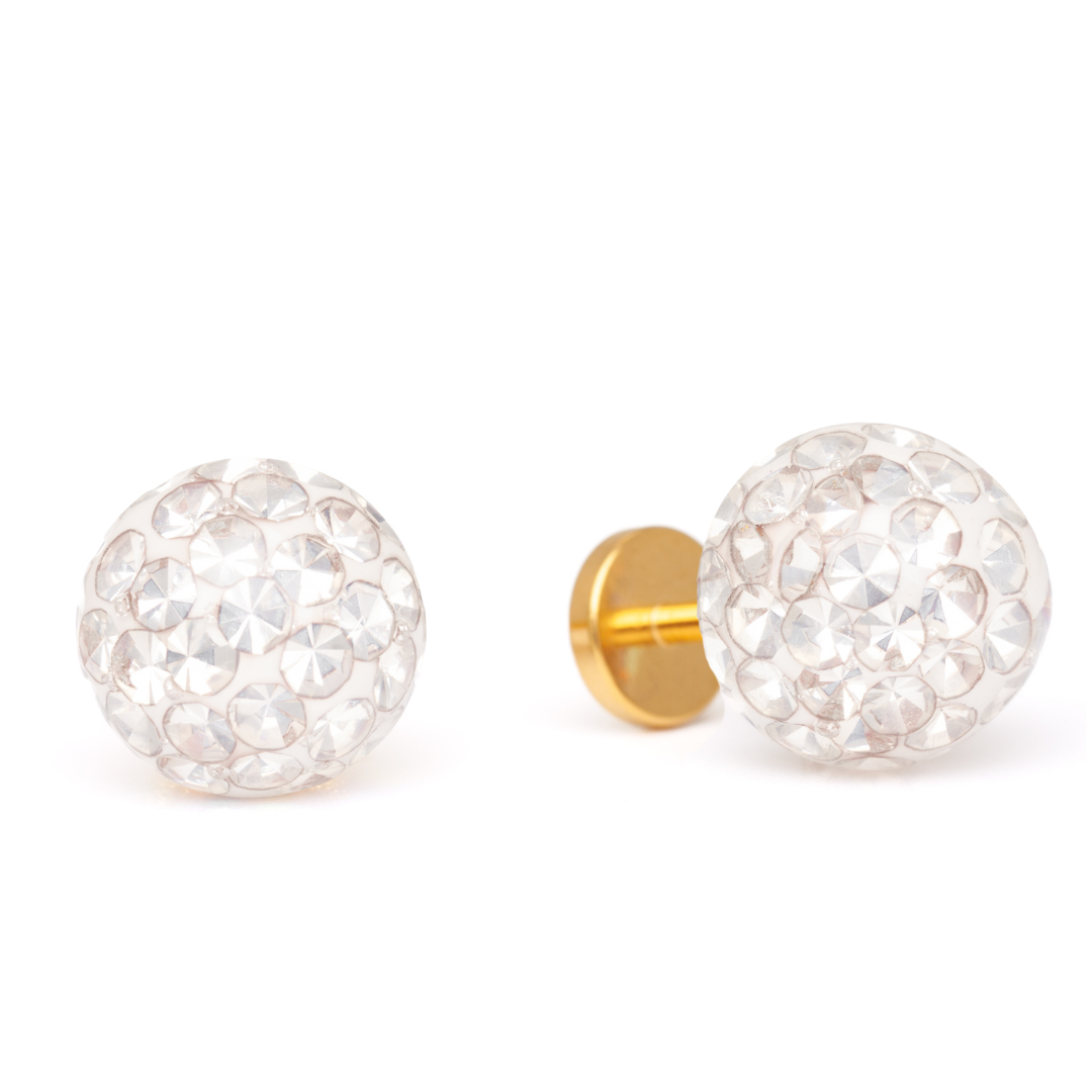 emseralda snow 8mm g4 par