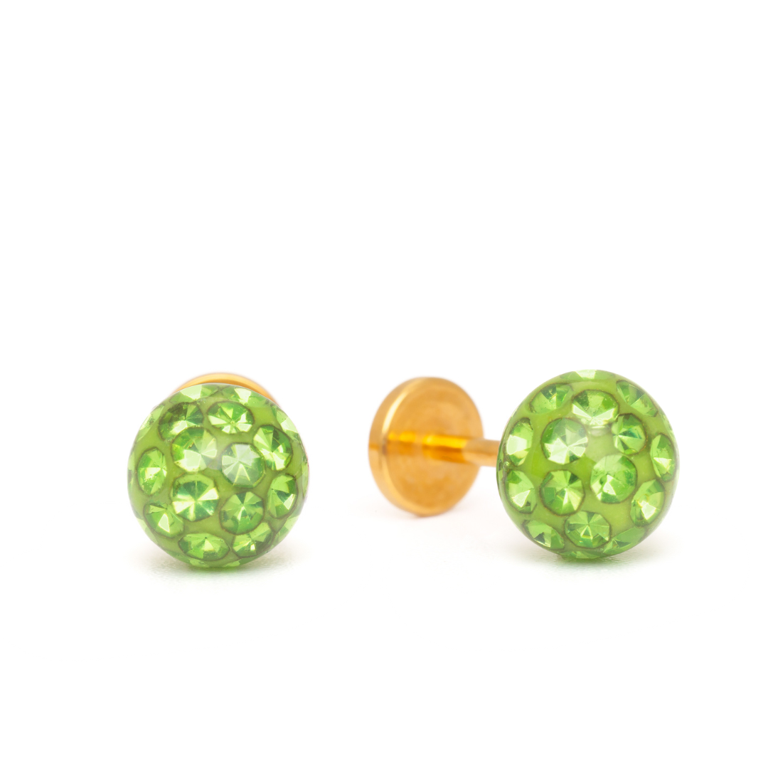 esmeradla jade 6mm g6 par