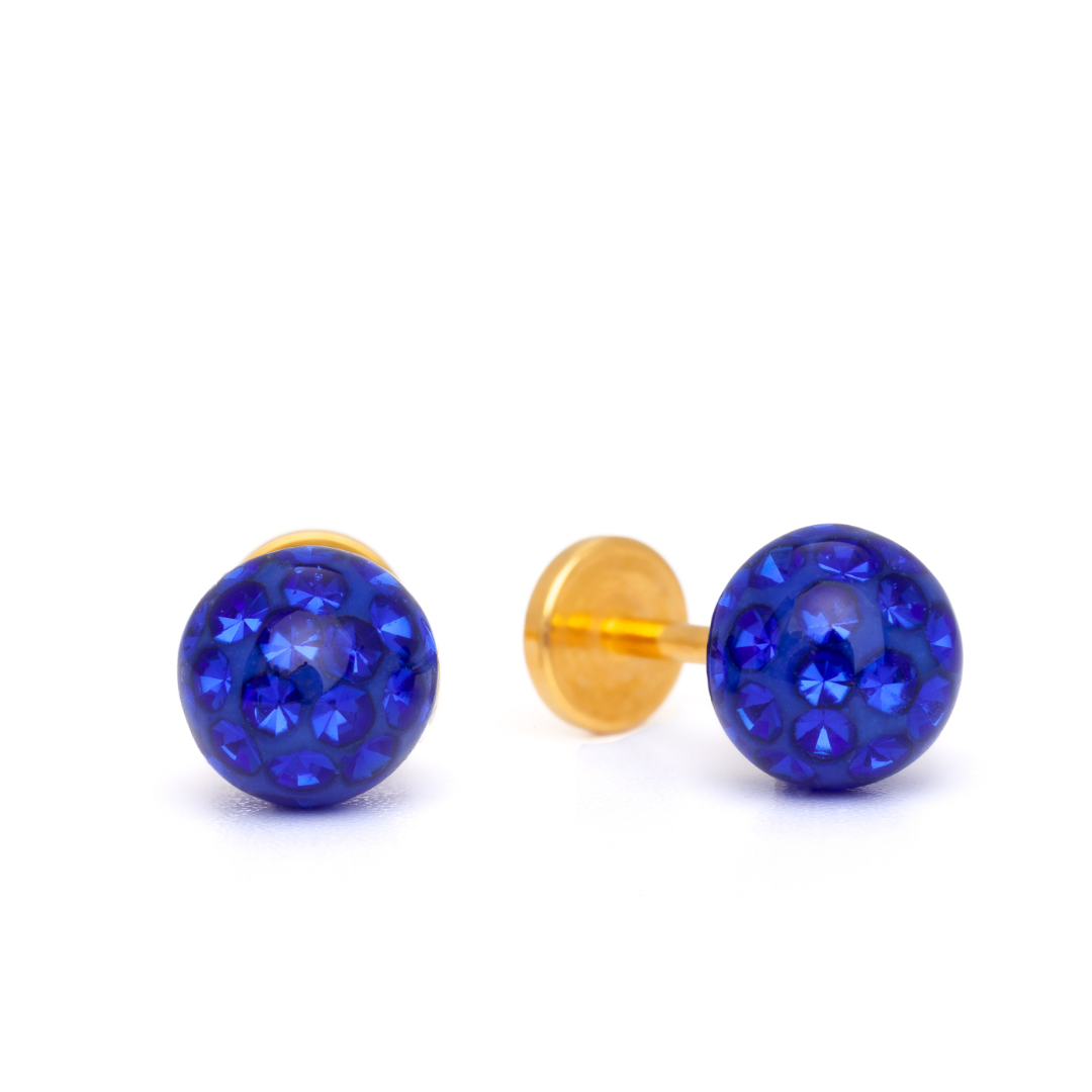 esmeradla ocean 6mm g6 par