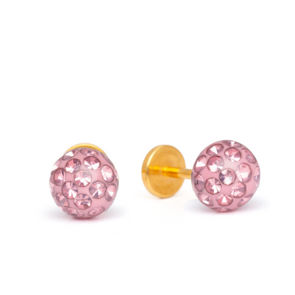 esmeradla rose 6mm g6 par