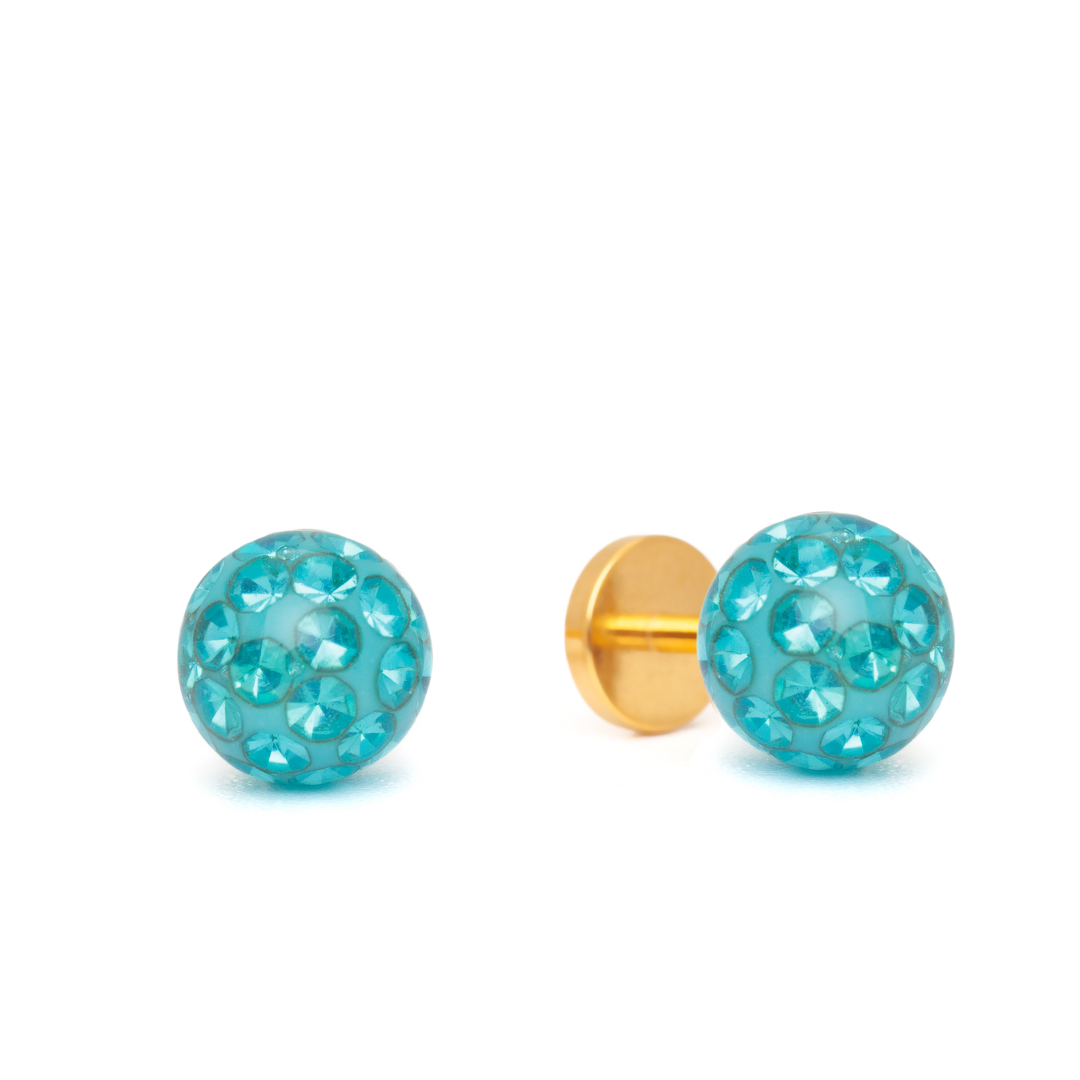 esmeralda aqua 6mm g4 par