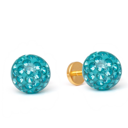 esmeralda aqua 8mm g4 par