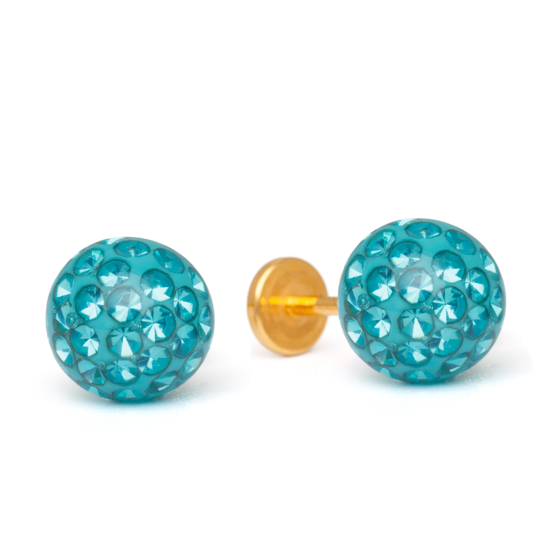 esmeralda aqua 8mm g6 par