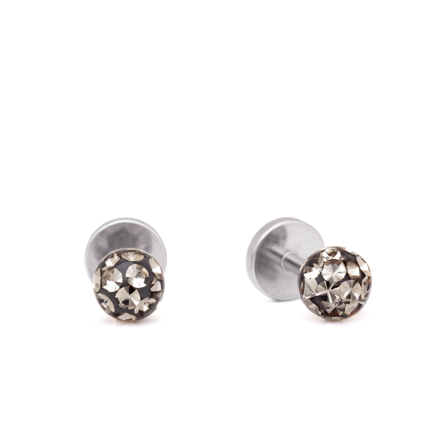 esmeralda midnight 4mm T4 par