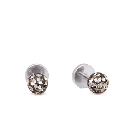 esmeralda midnight 4mm T4 par