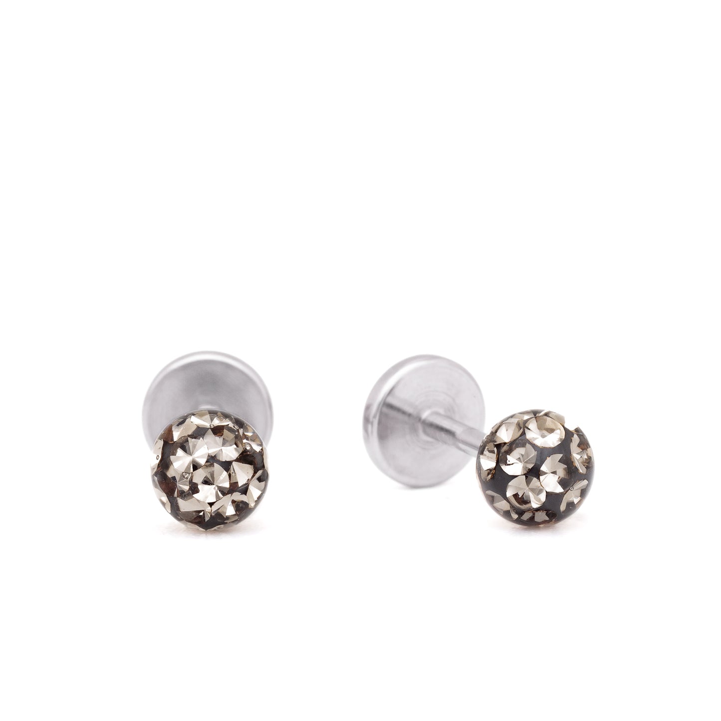 esmeralda midnight 4mm t6 par