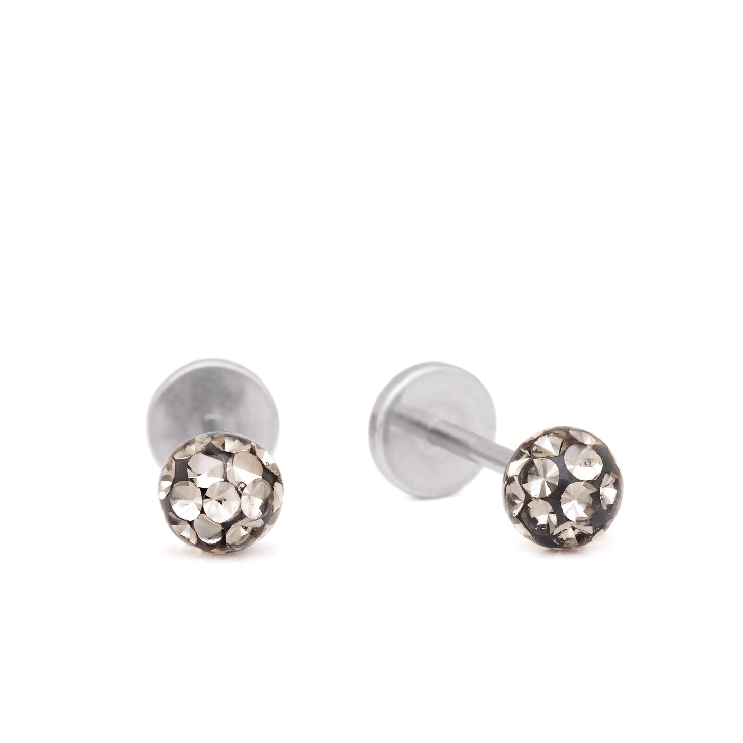 esmeralda midnight 4mm T8 par