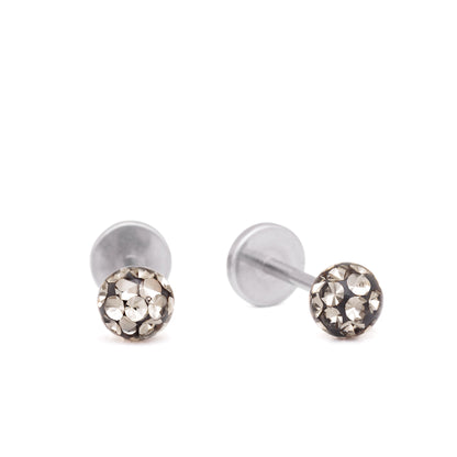 esmeralda midnight 4mm T8 par