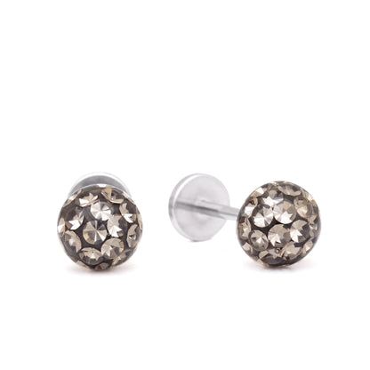 esmeralda midnight 6mm T8 par