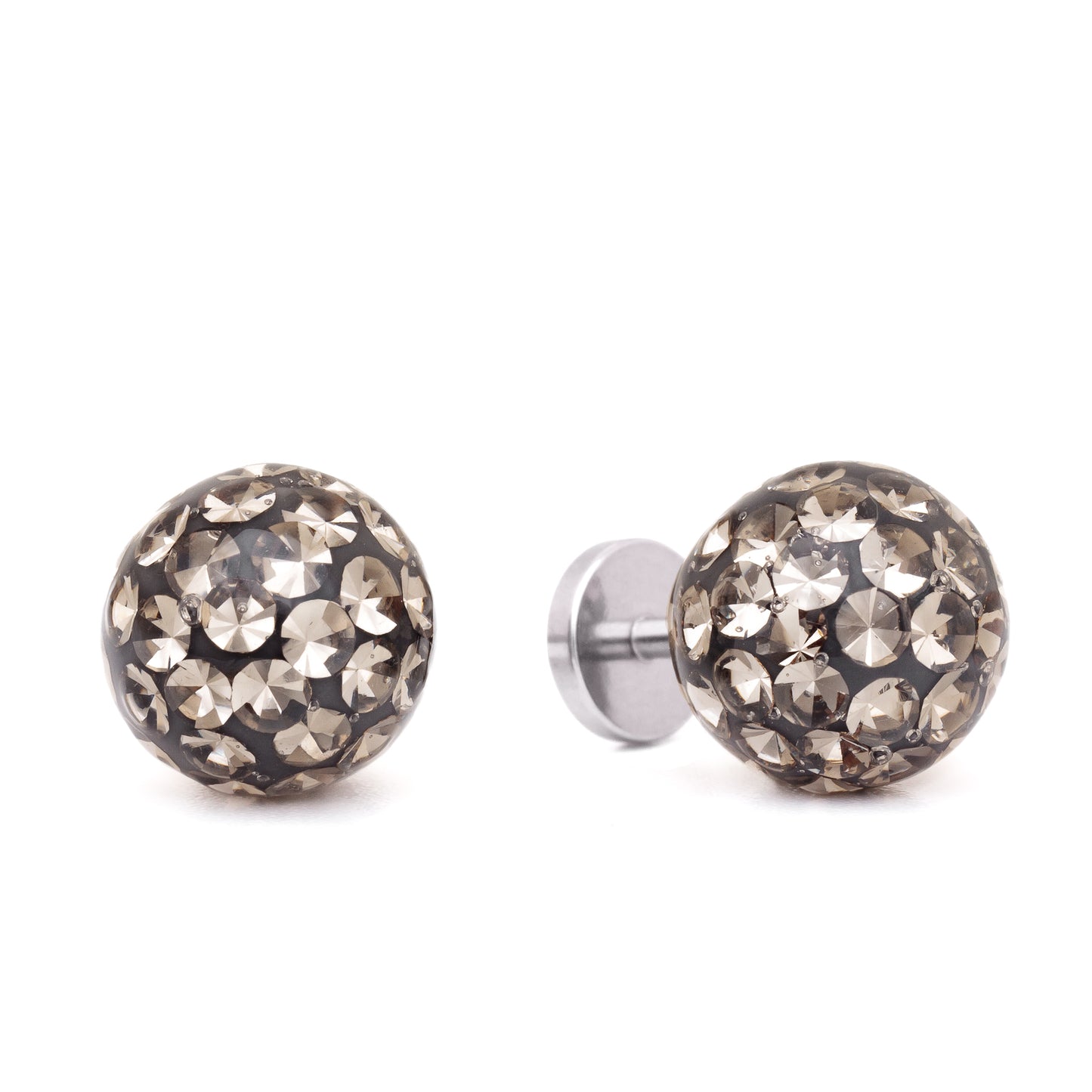 esmeralda midnight 8mm T4 par