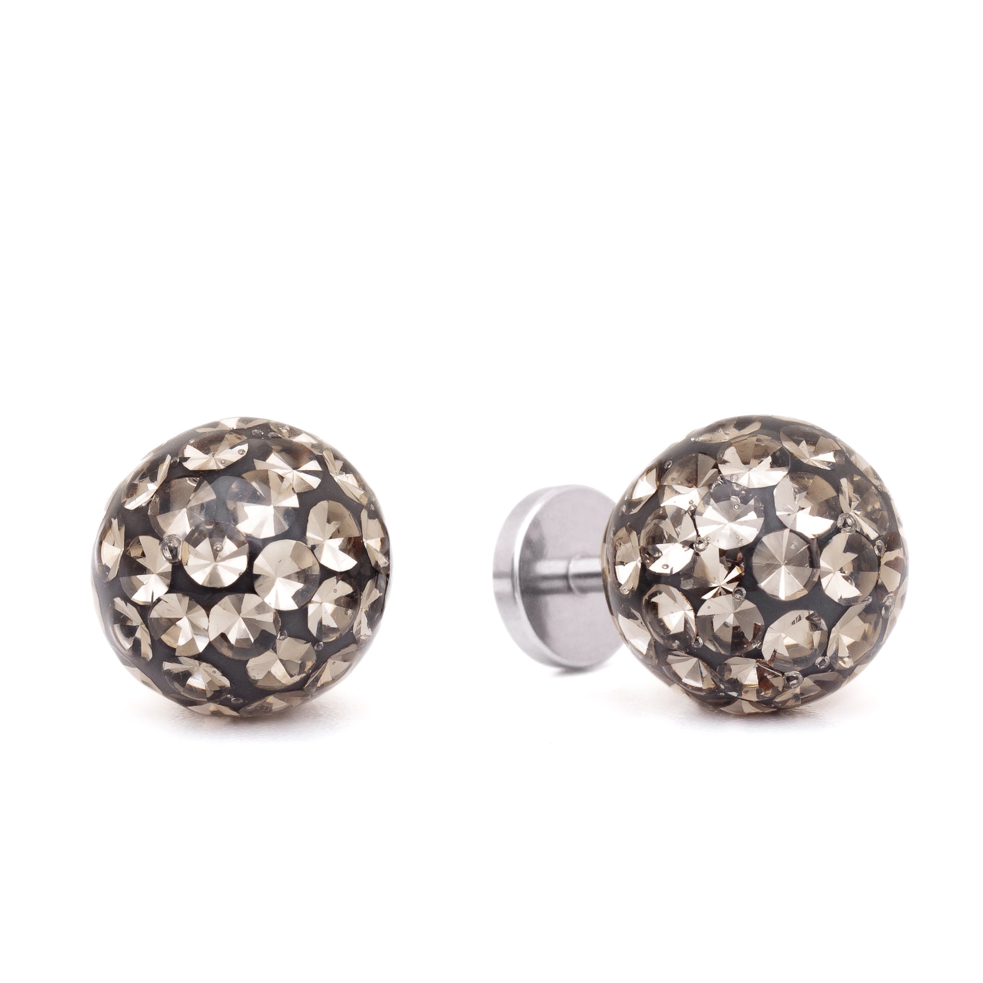 esmeralda midnight 8mm T4 par