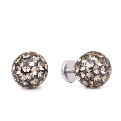 esmeralda midnight 8mm T4 par